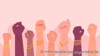 Umfrage: Wie stehen die Augsburger zum Weltfrauentag?