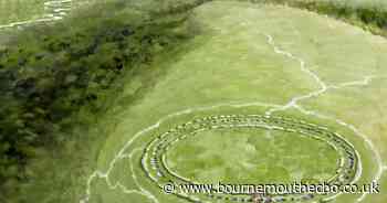 Ancient burial site in Dorset found to be older than Stonehenge