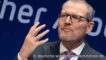 Die Arbeitgeber (BDA) fordern von neuer Regierung: Rentenalter hoch, Leistungen kappen