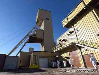 Letters: Key questions linger on Canadian uranium enrichment vision