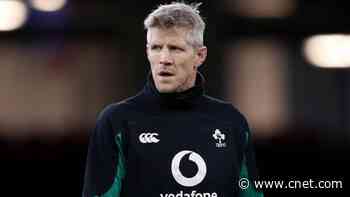 Ireland vs. France: How to Watch 2025 Six Nations Rugby Live From Anywhere