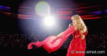 Cybercriminals Allegedly Used a StubHub Backdoor to Steal Taylor Swift Tickets