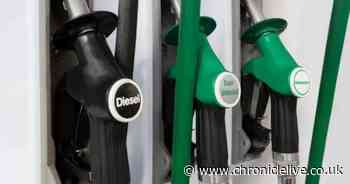 Millions of diesel drivers given urgent warning as concerns grow