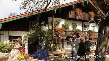 ZDF-Serie 'Lena Lorenz' plant Spezialfolge in Bad Reichenhall – und erntet Kritik