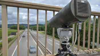 Neue Blitzer-Technik gegen Handysünder: Erstes Bundesland führt Monocams ein