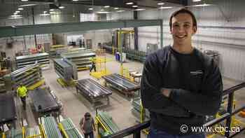 Brandon businesses look for ways to hire, retain young professionals in southwestern Manitoba