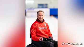 Sask. athlete makes playoff run at World Wheelchair Curling Championships