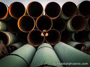 Cuthand: Environment, First Nations bypassed in Canadian pipelines talk