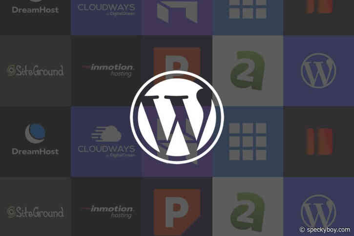 The 10 Best Hosting Packages for WordPress Developers