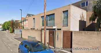 Lewisham office-to-flat conversion among latest planning applications