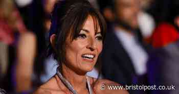 Davina McCall ignored two vital brain tumour symptoms before horror diagnosis