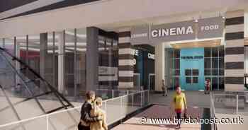 Former cinema at Cabot Circus to be transformed into leisure and new restaurant