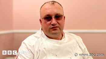 'I don't miss Poland because I've made a home here'