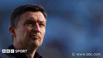 'I considered quitting management' - Heckingbottom