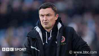 'Heckingbottom will understand Blades' qualities' - Wilder