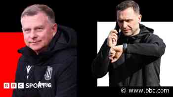 EFL preview: Friends reunited and relationships blooming