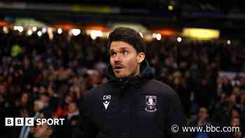 What Rohl's exit would say about Sheffield Wednesday