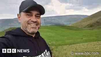 Amazon driver was shouting for help, court told