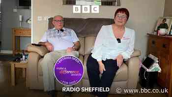 Doncaster parents continue daughter’s legacy