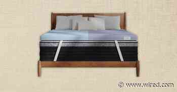 This Split Mattress Topper Made for Partners Who Can’t Agree