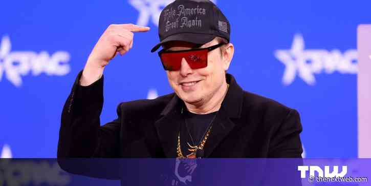 Italy’s Starlink debate is heating up — with Elon Musk at its centre