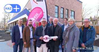 Ehlers Höfe in Hannover-Badenstedt: Erst Kita, dann 100 Wohnungen