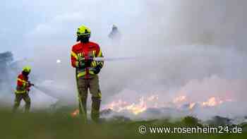 Diese Regeln sollen ein Daxenfeuer-Desaster verhindern