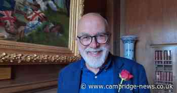 Cambridge council leader to stand down with deputy after 'immense challenge'