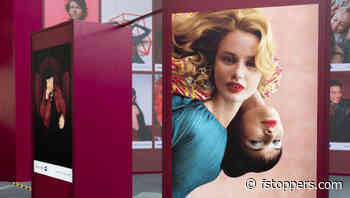 Shot on a Budget Vivo Phone: These Portraits Look Like Studio Work