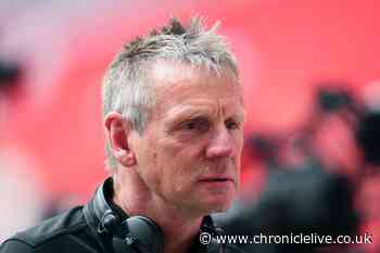 Stuart Pearce 'in great spirits' in hospital after health scare on flight