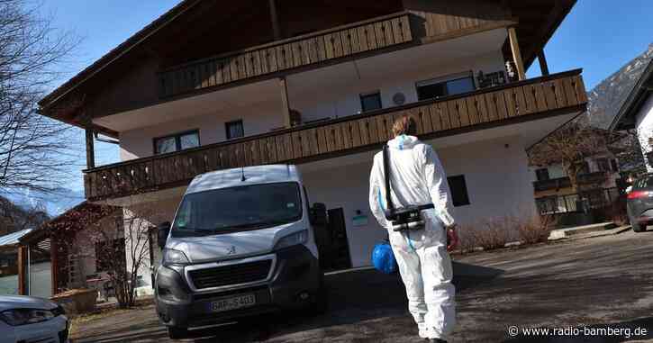 Verdächtiger nach Brand mit Leichenfund in U-Haft