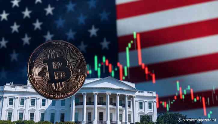 Witte Huis Crypto Summit: ontketent Trump’s crypto reserve een nieuw altcoin seizoen?