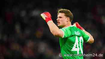 FC Bayern gegen VfL Bochum heute im Live-Ticker: Mega-Rotation von Kompany