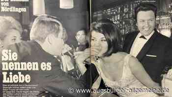 Die Capri-Bar: Als Playboy-Häschen nach Nördlingen kommen sollten