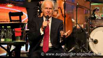 Vielfältiges Programm in Gersthofen: Comedy, Musik und Theater mit prominenten Künstlern