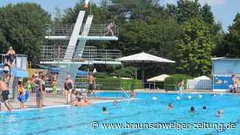 Minusgeschäft Auebad Wendeburg: Muss ein Förderverein übernehmen?