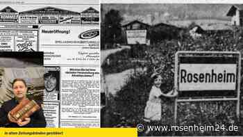 12-Jähriger täuscht eigene Enführung vor und ein „explosionsartiger“ Großbrand in Bruckmühl