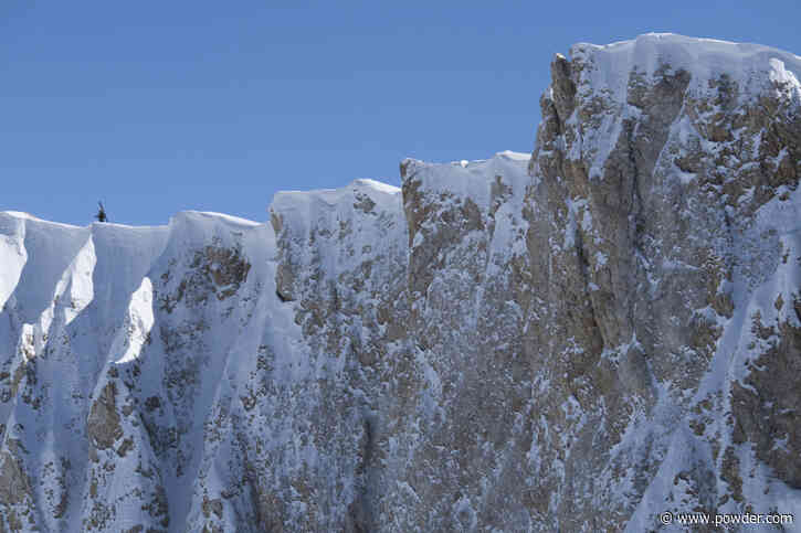 7 of the Best Ski Resorts in South America