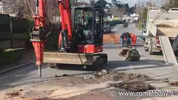 Via degli Angeli chiusa, partono le indagini: "Mappata la zona di potenziale pericolo"