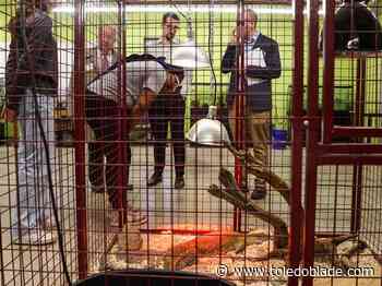 Educators from around the state weigh in after Toledo visit