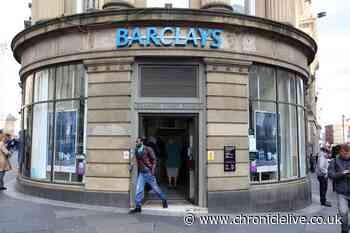 Barclays customers threaten to 'switch banks' after app outage leaves them unable to access cash