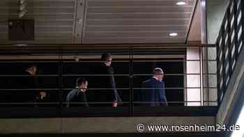 Statement von Union und SPD jetzt live: Merz verkündet Durchbruch in den Sondierungen