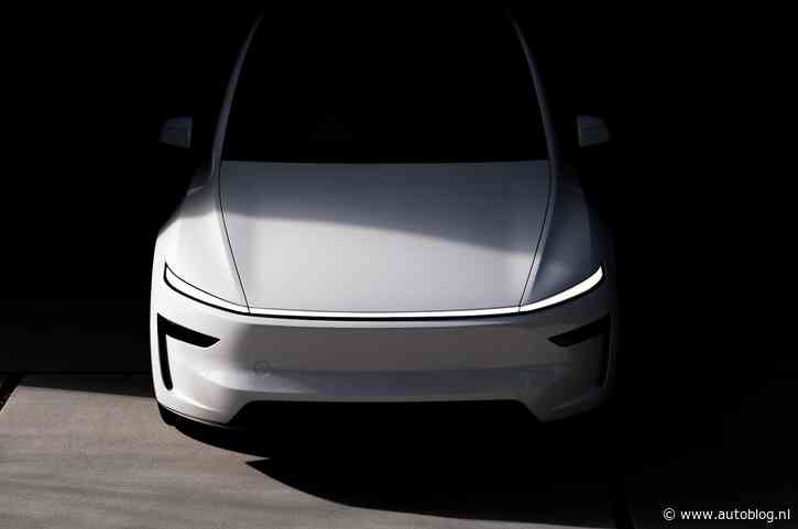 Tesla-dealer slachtoffer van vuurwapengeweld