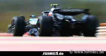 Nachhaltige Revolution: Mercedes bringt grüne Kohlefaser in die Formel 1