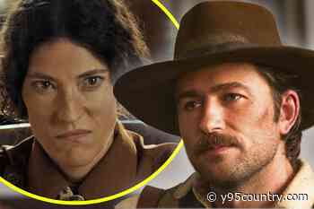 ‘1923’ Season 2, Episode 3 Previews a Breakup! [Pictures]