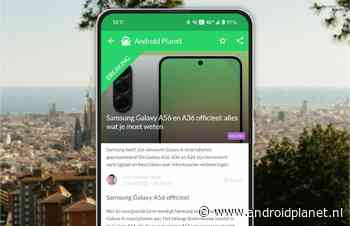 Samsung Galaxy A’s en Xiaomi 15 Ultra (Android-nieuws #10 2025)