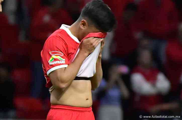 Pagaron 77 millones y en Toluca lo tienen borrado