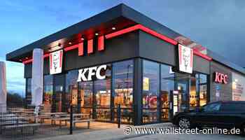 Fast-Food-Gigant: Dauerinvestment Yum!-Brands-Aktie: Aus 10.000 USD wurden seit 1997?