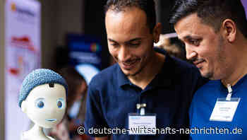 Jobabbau vs. Fachkräftemangel: Gelingt der deutschen Wirtschaft die Transformation?