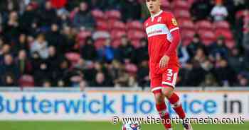 Michael Carrick forced to make another defensive change for Middlesbrough at Swansea